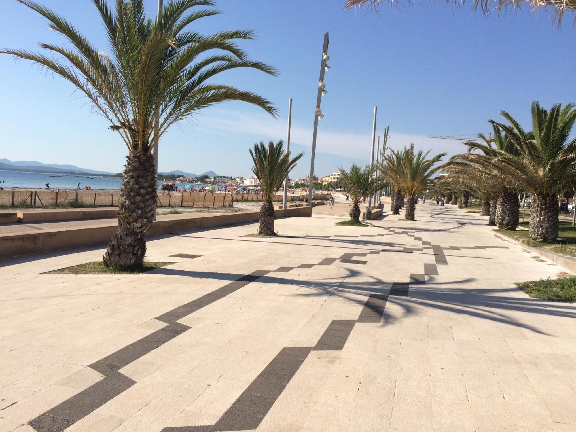 Lejlighed Mare E Centro Alghero