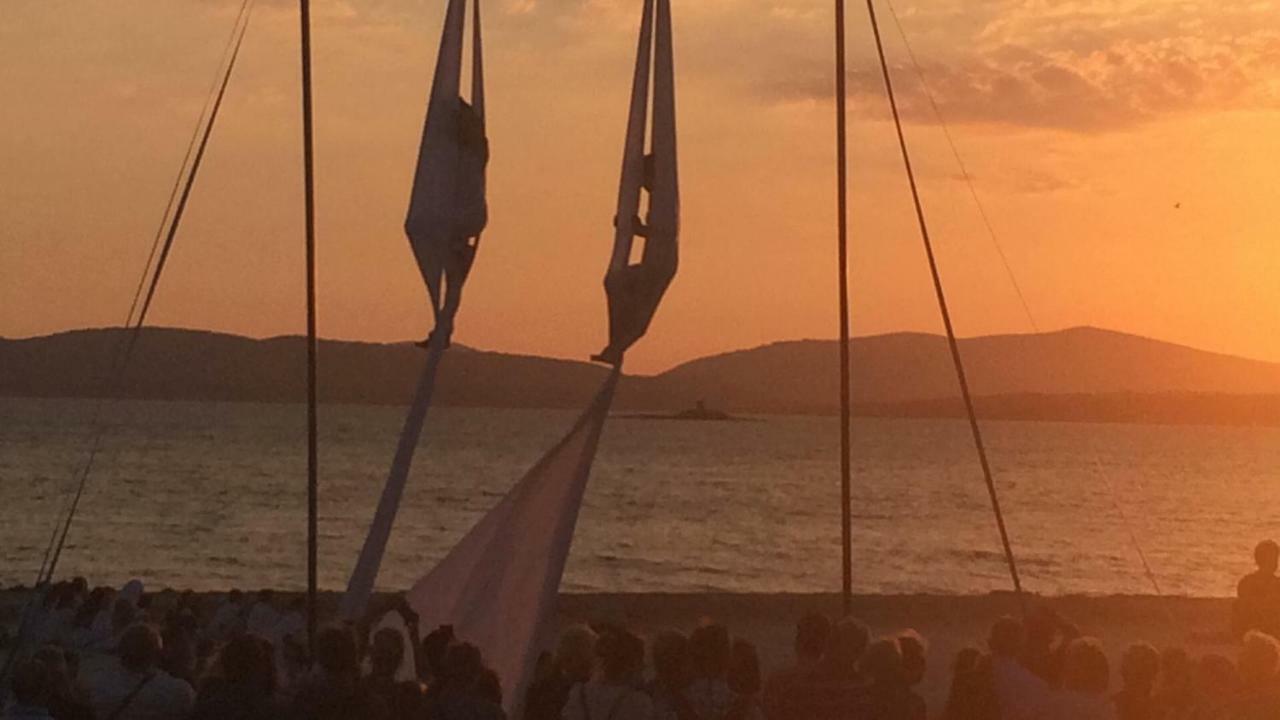 Mare E Centro Lejlighed Alghero