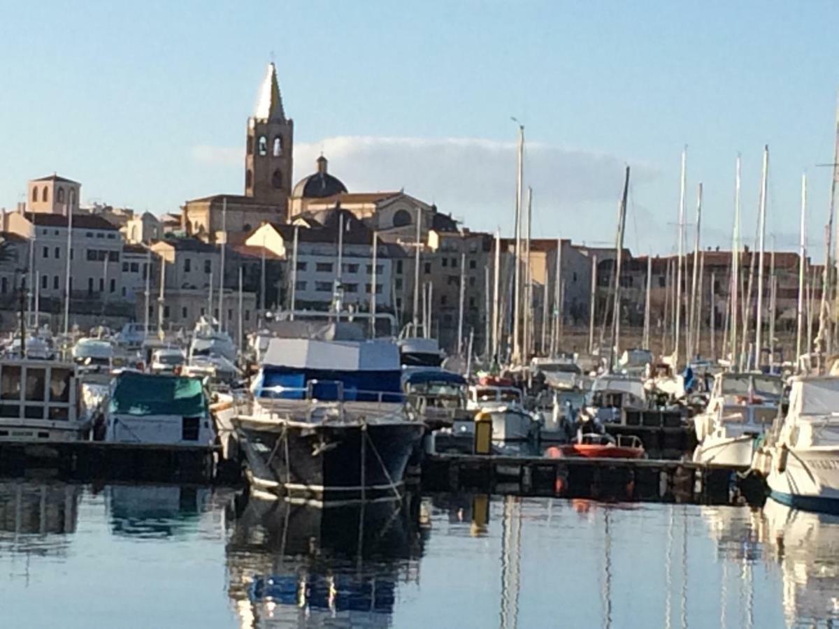 Mare E Centro Alghero